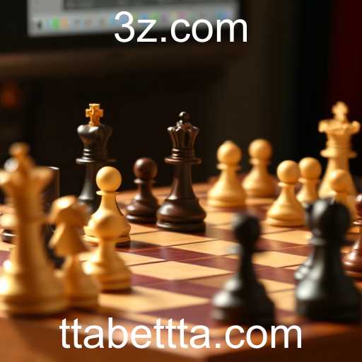 A Ascensão dos Jogos de Xadrez Online: Uma Nova Era para os Enxadristas