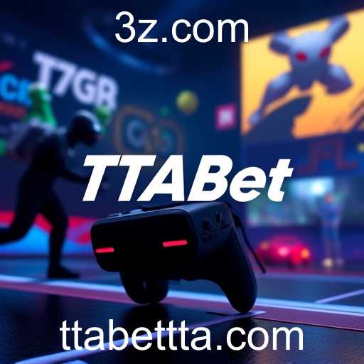 O Impacto de TTABet no Cenário Mundial de Jogos