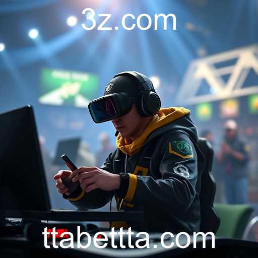 Tendências e Inovações no Mundo dos Jogos Digitais