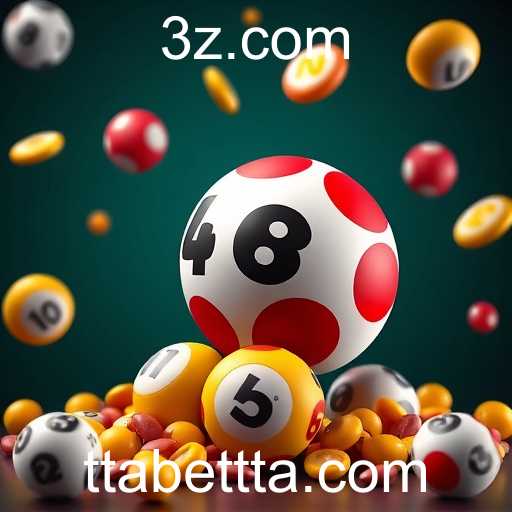 Explore a Sorte na Categoria 'Loteria' do 'ttabet'