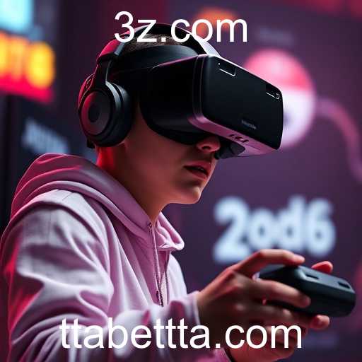 O Fenômeno TtaBet e o Cenário Atual dos Jogos Online