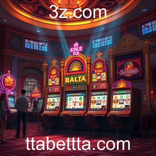 Descubra o Fascinante Mundo dos Caça-Níqueis Online