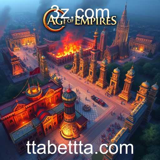 A Arte da Estratégia nos Videogames: Explorando as Diversas Facetas dos Jogos de Estratégia