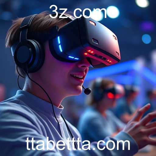 Avanços Tecnológicos Nos Jogos: O Impacto de IA e Realidade Virtual