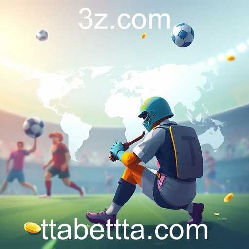 TTAbet Inova com Novo Sistema de Recompensas